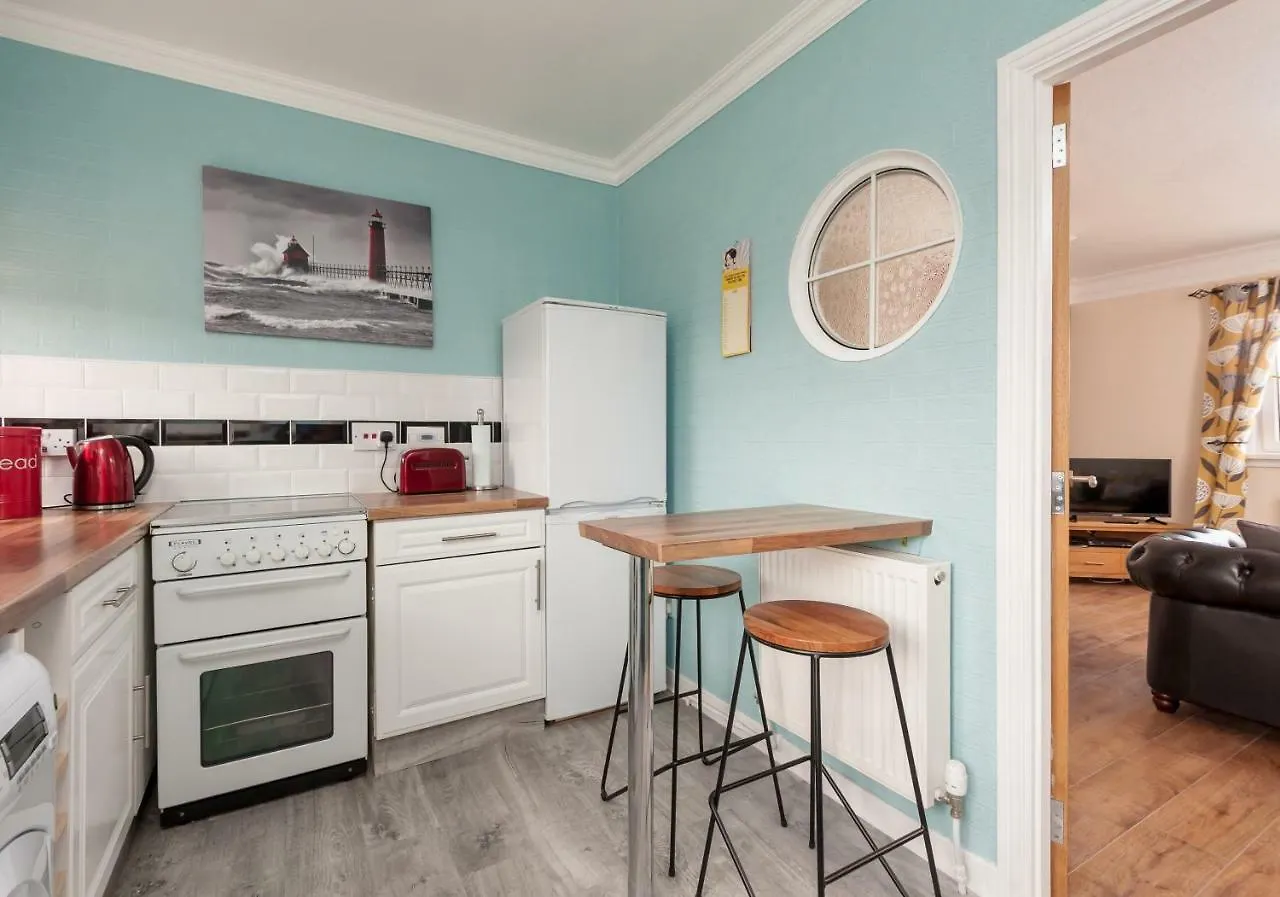 Apartment The Findlay Gardens Residence Edinburgh