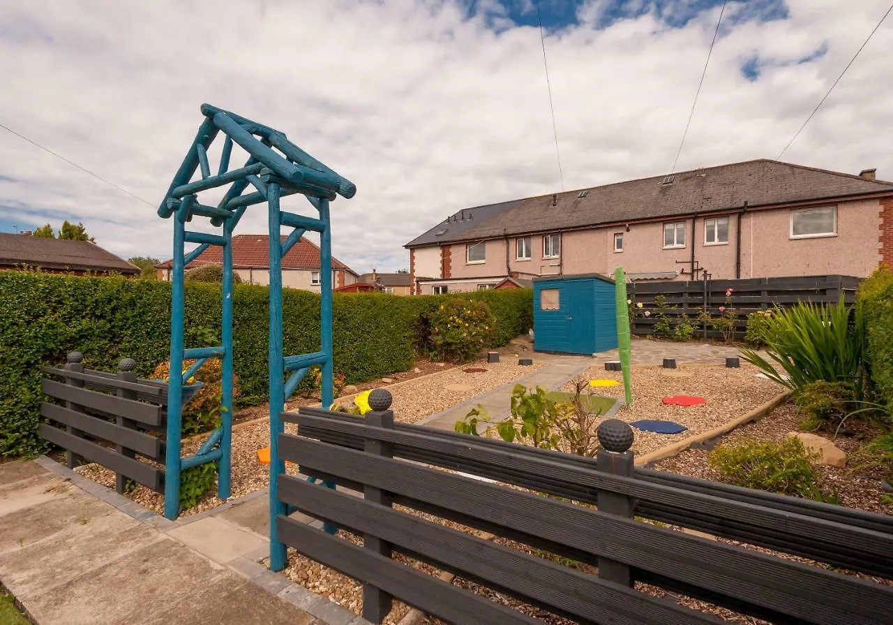 The Findlay Gardens Residence Edinburgh 0*,  United Kingdom